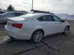 2016 CHEVROLET IMPALA