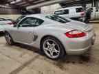 2006 PORSCHE Cayman