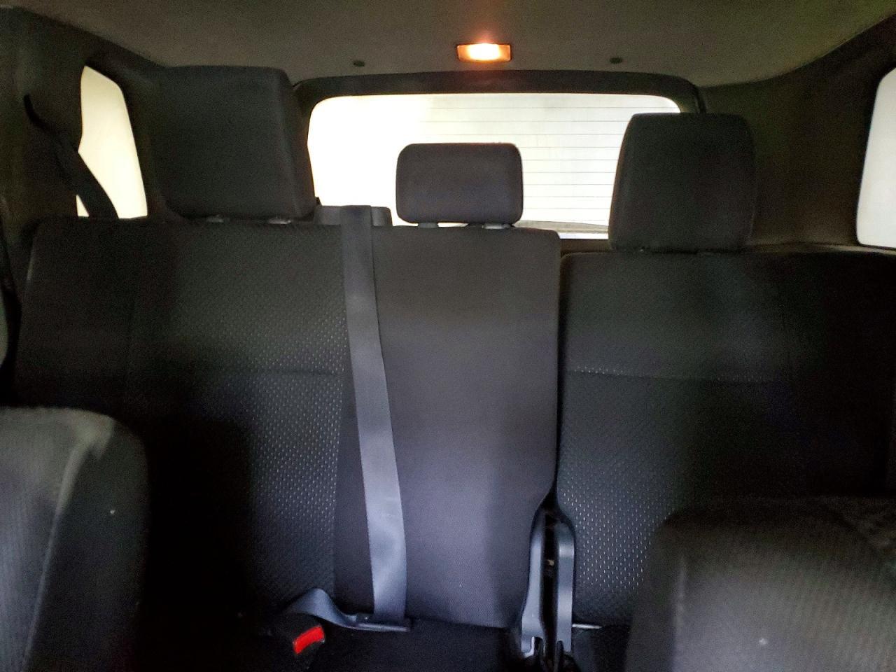 2012 SUZUKI Grand Vitara