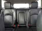 2011 CHEVROLET TRAVERSE