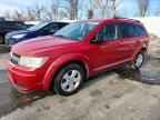 2013 DODGE JOURNEY