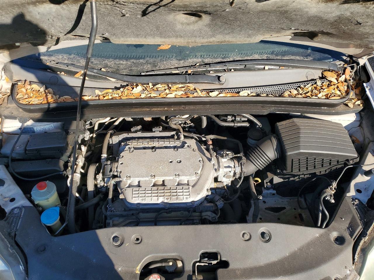 2005 HONDA ODYSSEY