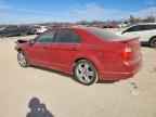 2010 FORD FUSION