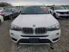 2015 BMW X3