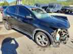 2018 HONDA HR-V