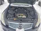 2011 INFINITI G37