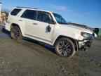 2016 TOYOTA 4Runner