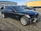 2012 BMW 7 series