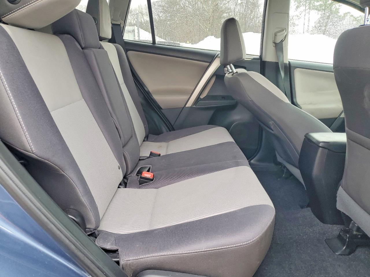 2014 TOYOTA RAV4