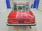 1974 BMW Bavaria