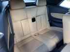 2012 BMW 1 Series