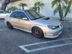 2006 SUBARU IMPREZA