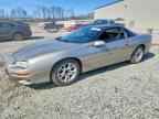 2002 CHEVROLET Camaro