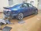 2017 LINCOLN MKZ