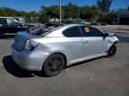 2006 TOYOTA SCION