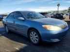 2003 TOYOTA CAMRY