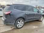 2015 CHEVROLET TRAVERSE