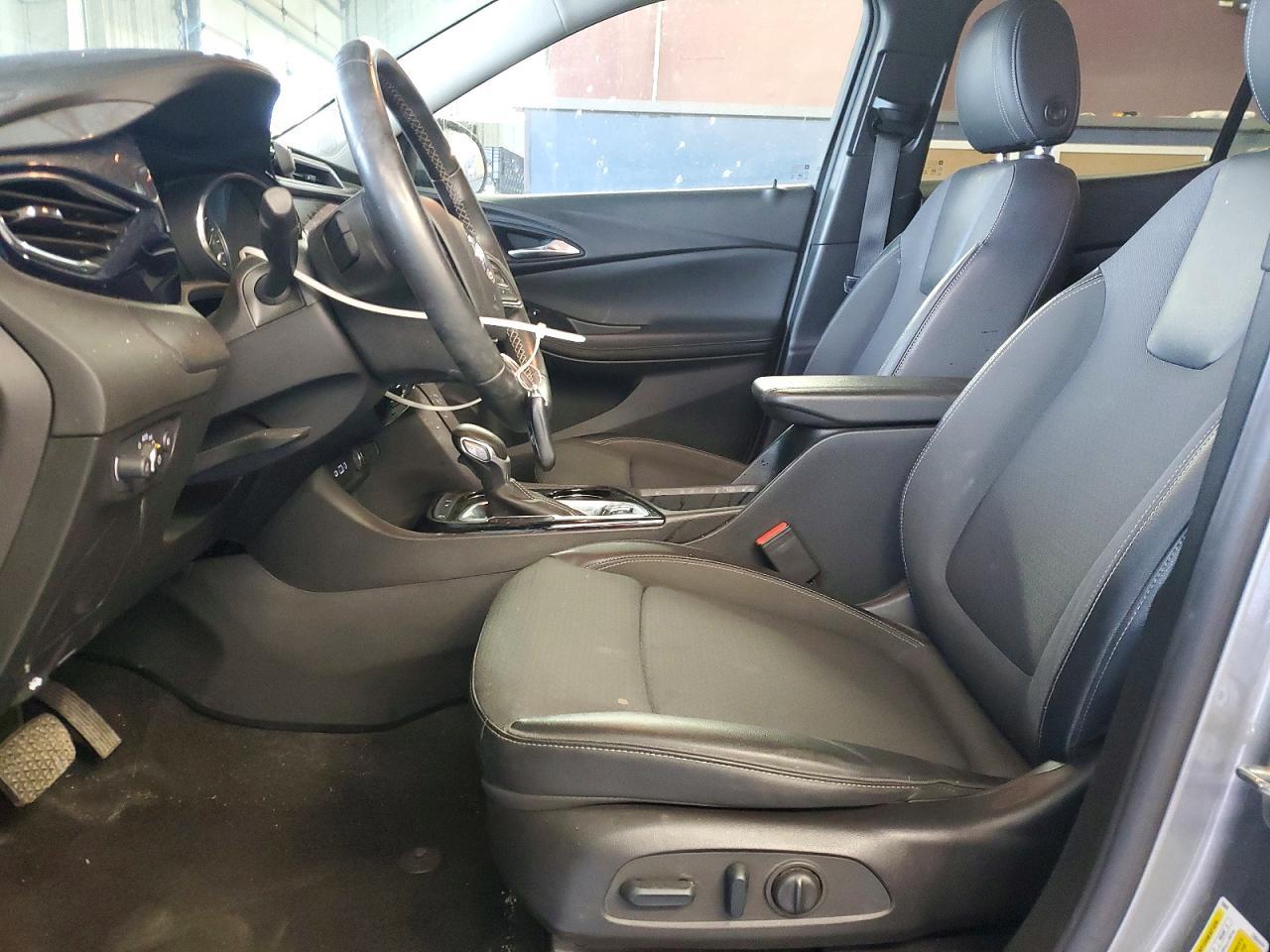 2023 BUICK Encore GX