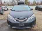 2016 TOYOTA SIENNA