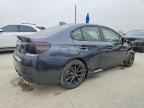 2019 SUBARU WRX