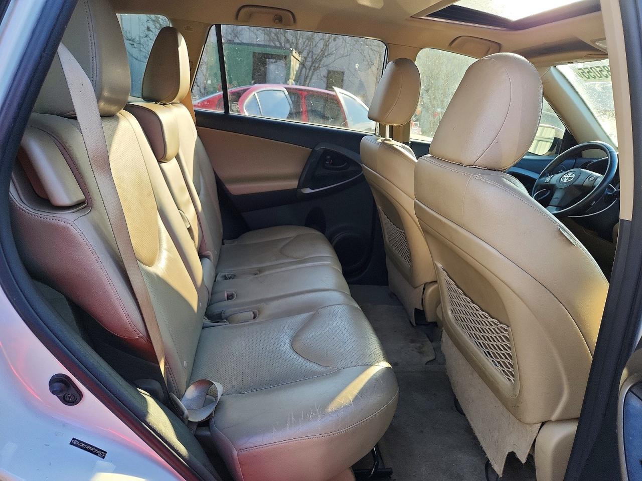 2012 TOYOTA RAV4