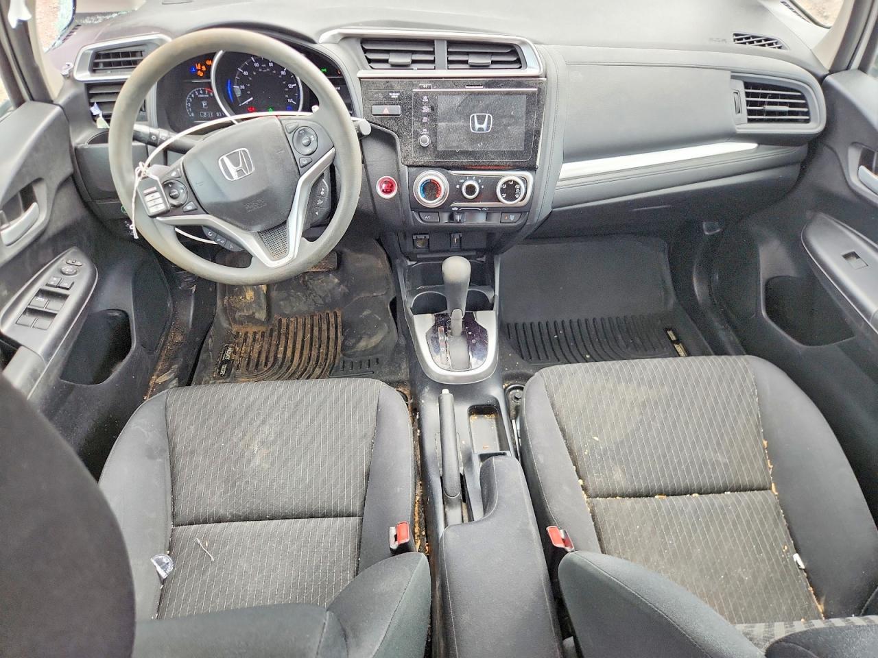 2019 HONDA FIT