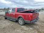 2016 FORD F-150 Lightning