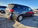 2017 KIA SEDONA