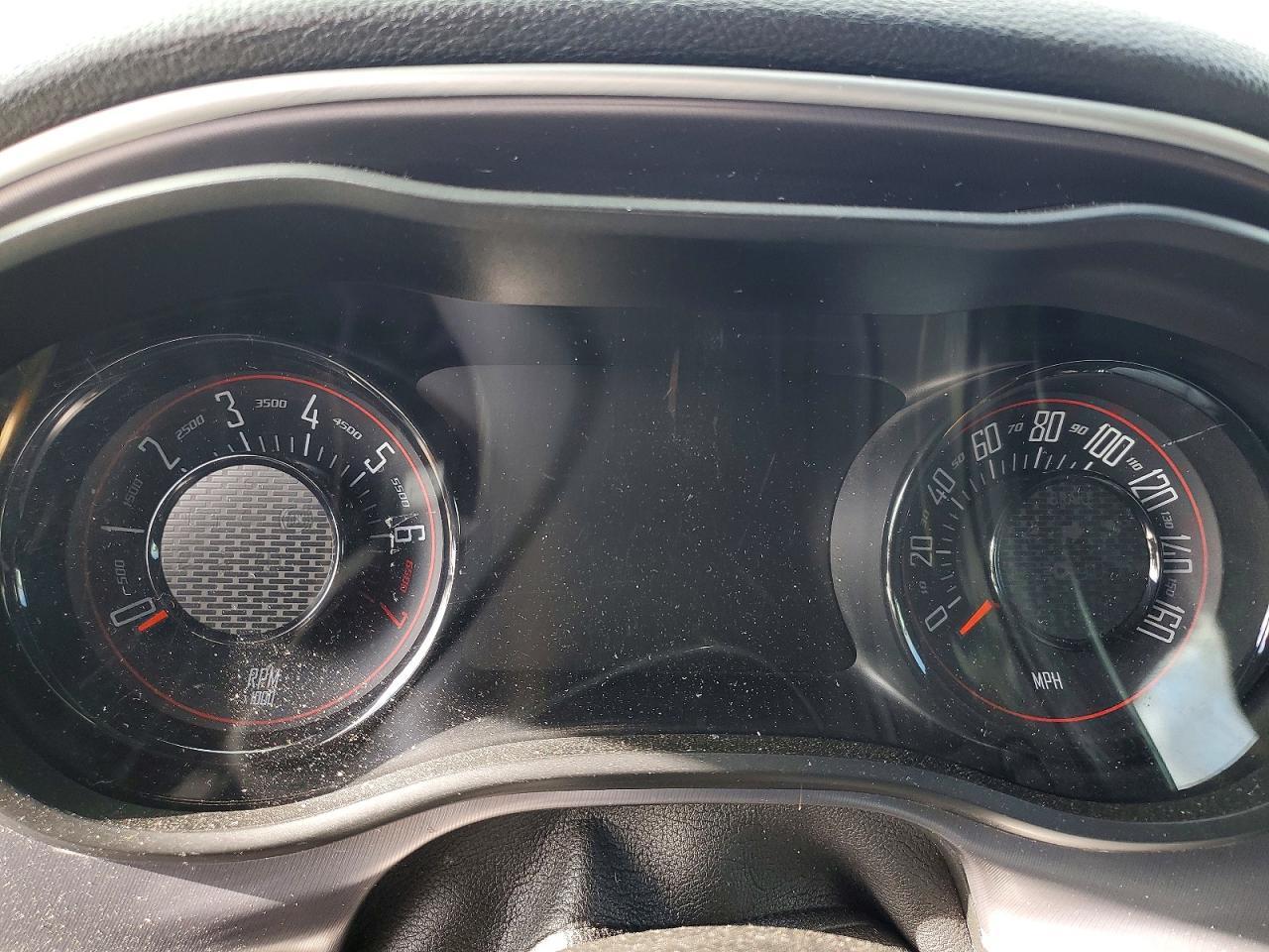 2020 DODGE Challenger