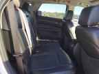 2016 CADILLAC SRX