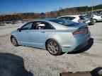 2014 LINCOLN MKZ