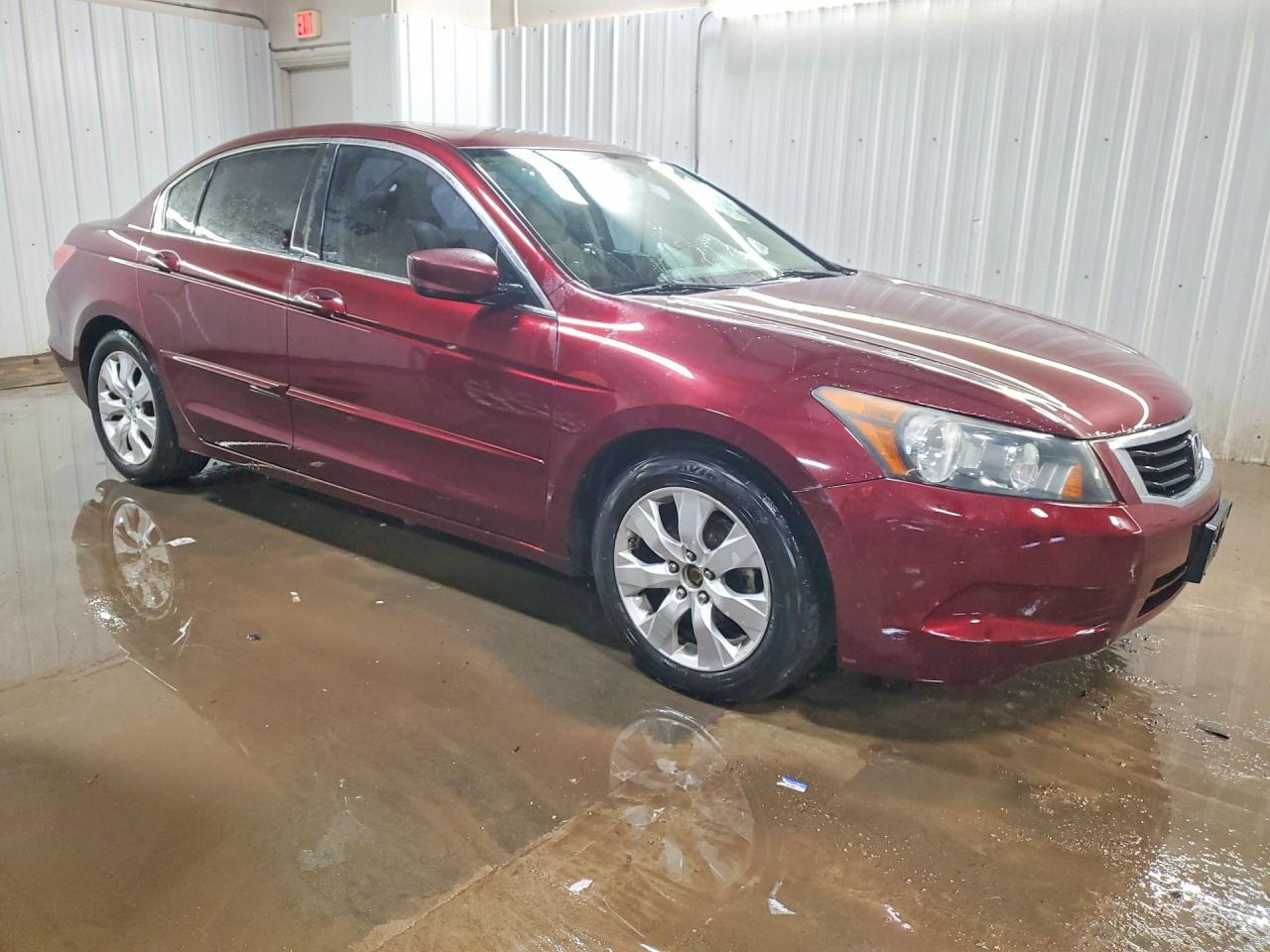 2010 HONDA ACCORD