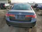 2011 HONDA ACCORD