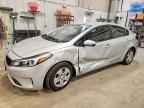 2018 KIA FORTE