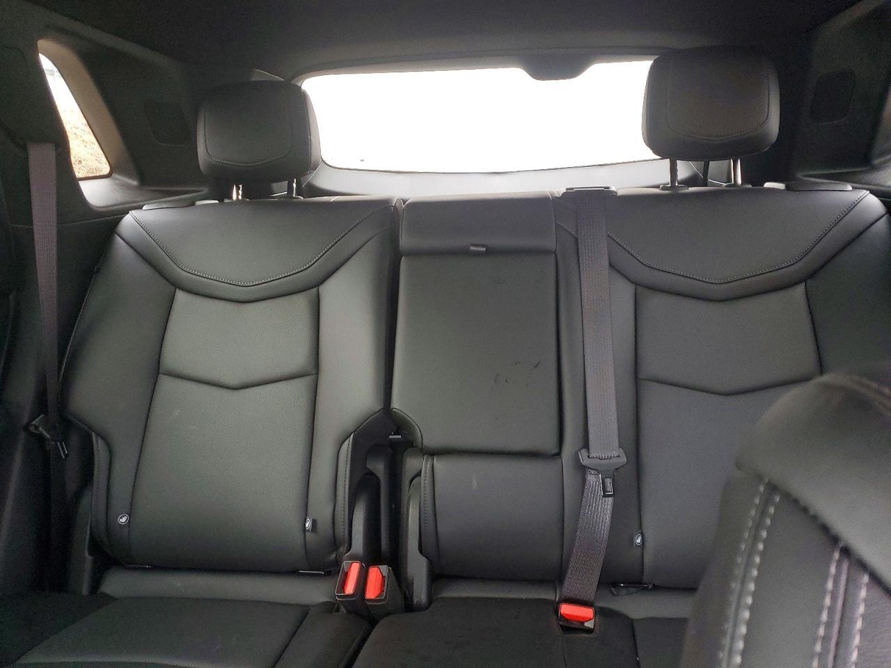 2021 CADILLAC XT5