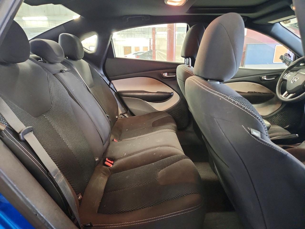 2015 DODGE Dart