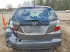 2012 HONDA FIT