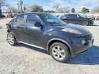 2013 NISSAN Juke