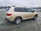 2012 TOYOTA HIGHLANDER