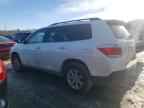 2011 TOYOTA HIGHLANDER