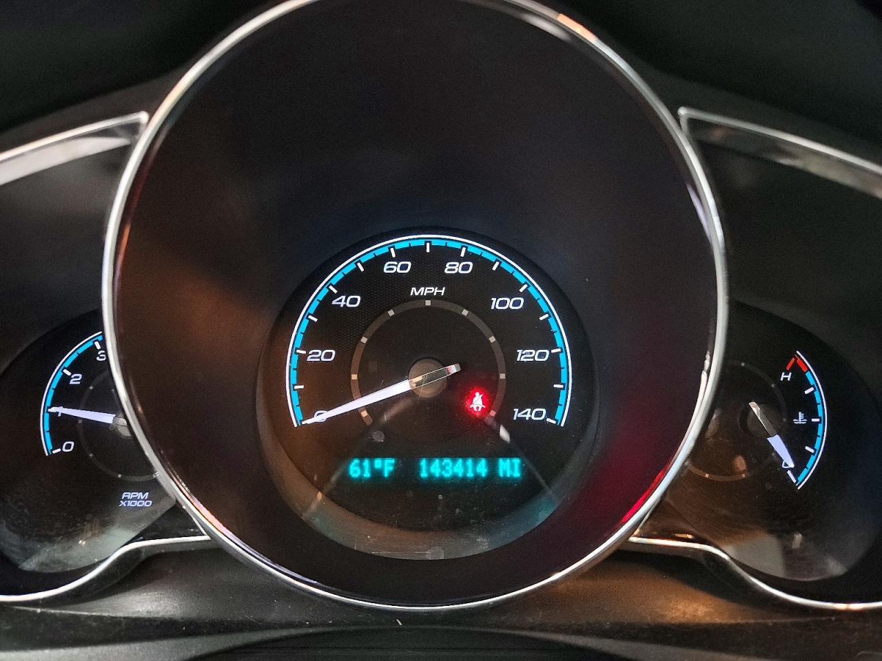 2010 CHEVROLET MALIBU