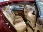 2010 HONDA ACCORD