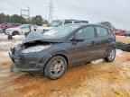 2017 FORD Fiesta