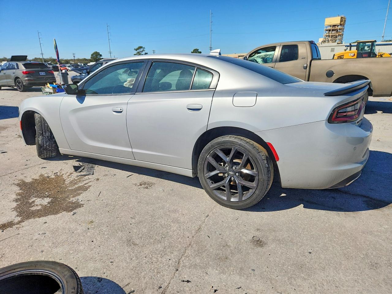 2023 DODGE CHARGER