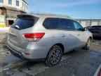 2013 NISSAN PATHFINDER
