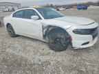 2016 DODGE CHARGER