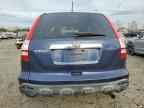 2007 HONDA CR-V