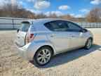 2012 TOYOTA Prius c
