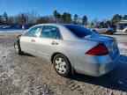 2006 HONDA ACCORD