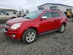 2014 CHEVROLET EQUINOX